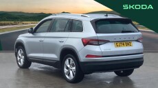 Skoda Kodiaq 1.5 TSI SE L Executive 5dr DSG [7 Seat] Petrol Estate